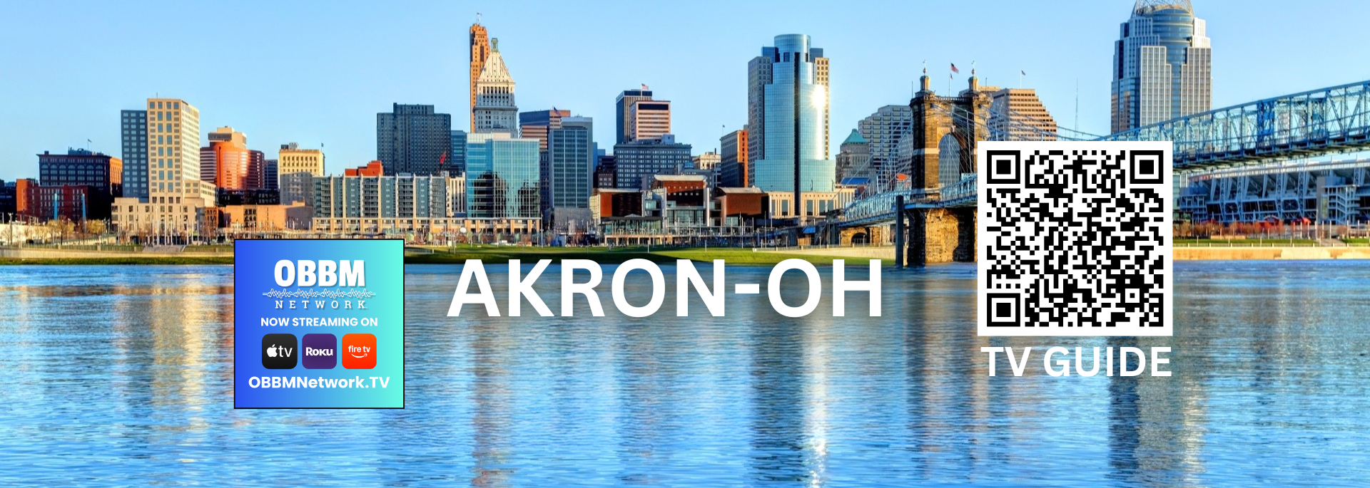 AKRON OH