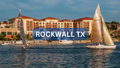 ROCKWALL TX