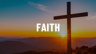 Faith 