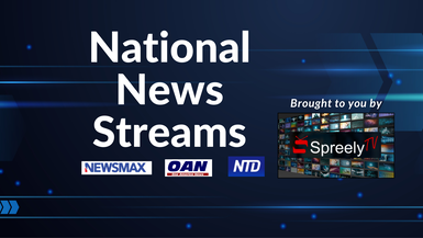 National News Streams