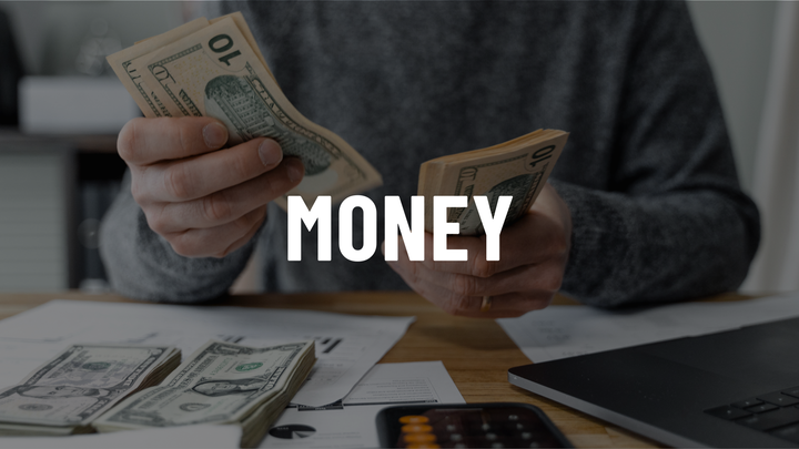 Money