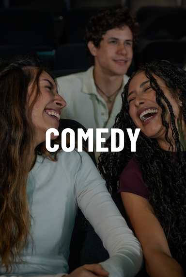 Comedy