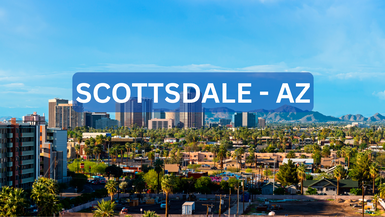 SCOTTSDALE AZ