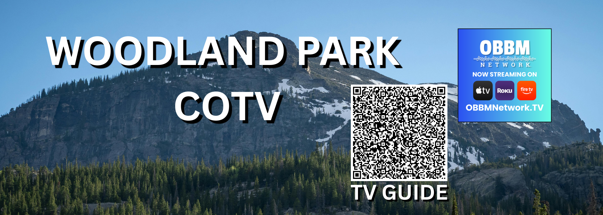 WOODLAND PARK CO