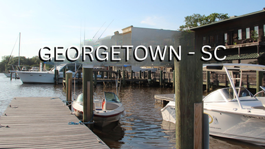 GEORGETOWN, SC
