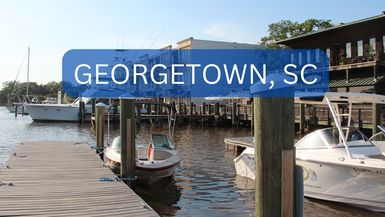 GEORGETOWN, SC