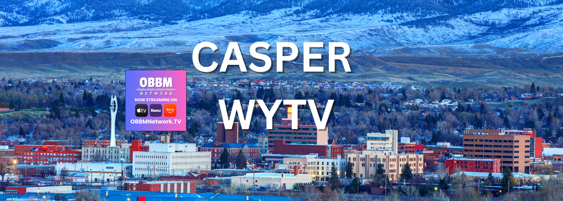 CASPER - WY