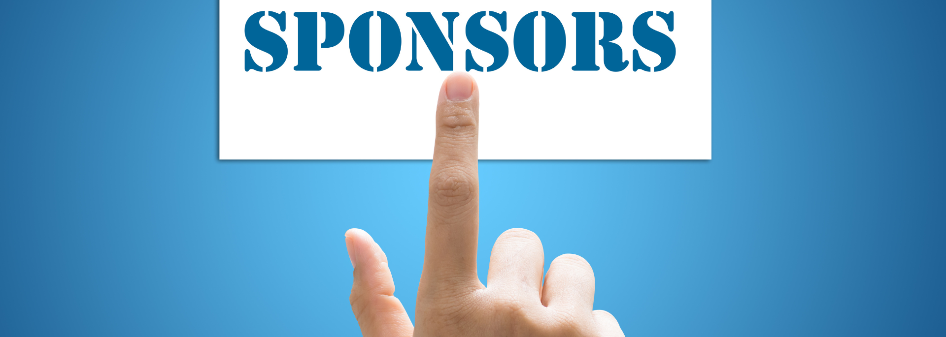 Sponsors