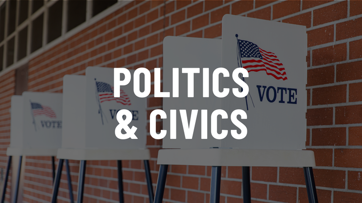 Politics & Civics