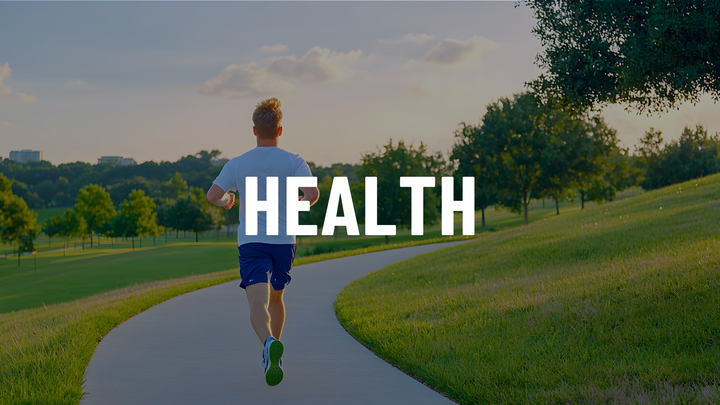 Health and Mental Wellness