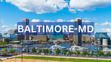BALTIMORE MD