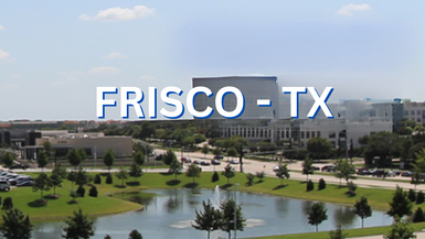 FRISCO TX 