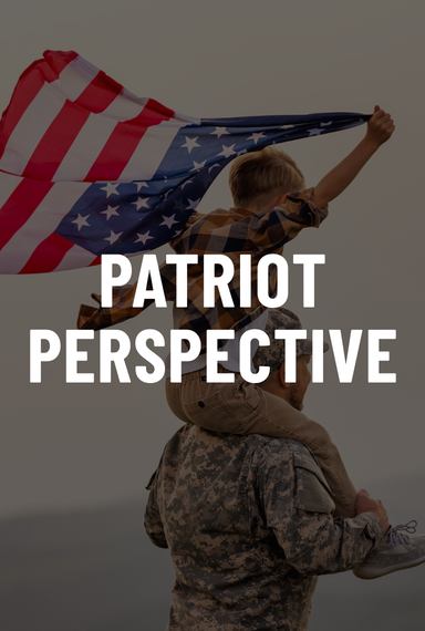 Patriot Perspective