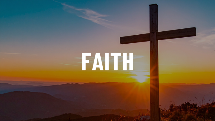 Faith
