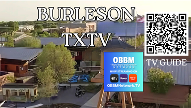 BURLESON TX 