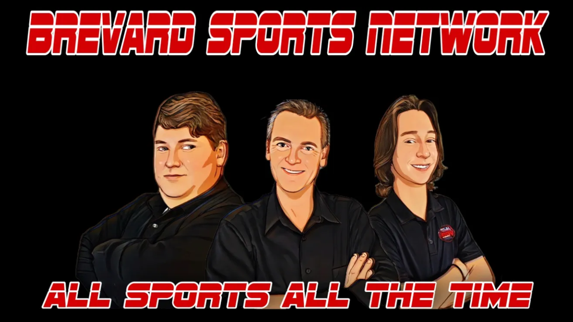 BSN012-HS_Football-No.59 University Titans (4-0) At No.15 Eau Gallie Commodores (4-0) - 09202024