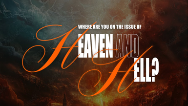 RLJ112-Where Are You On The Issue Of Heaven And Hell - Real Life with Jack Hibbs