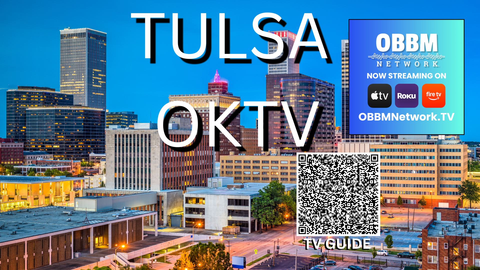 TULSA OKTV