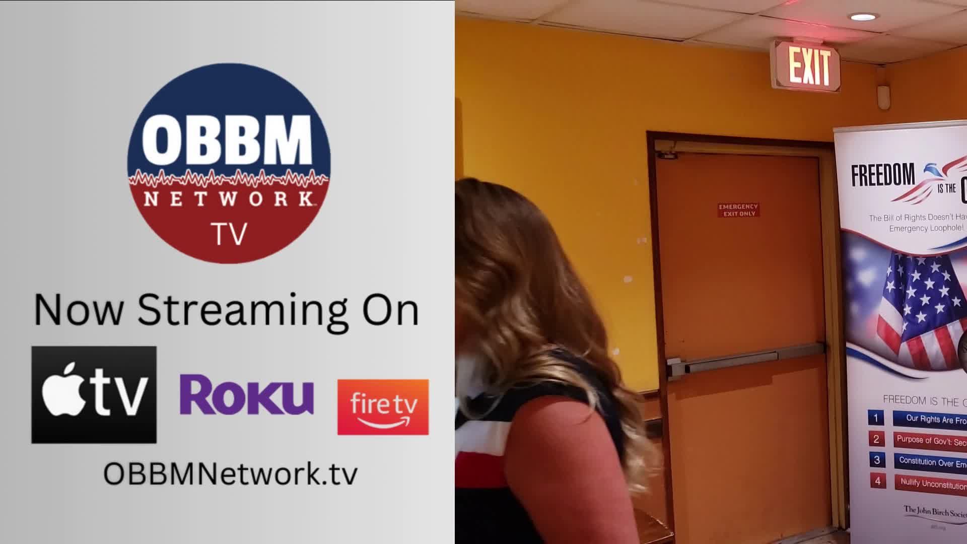 Media Liberty Alliance Foundation - Houston JBS