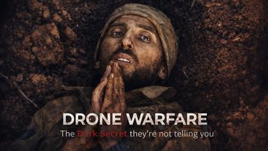 FH59 - Autonomous Drone Warfare And What's Really At Stake - Forgotten History