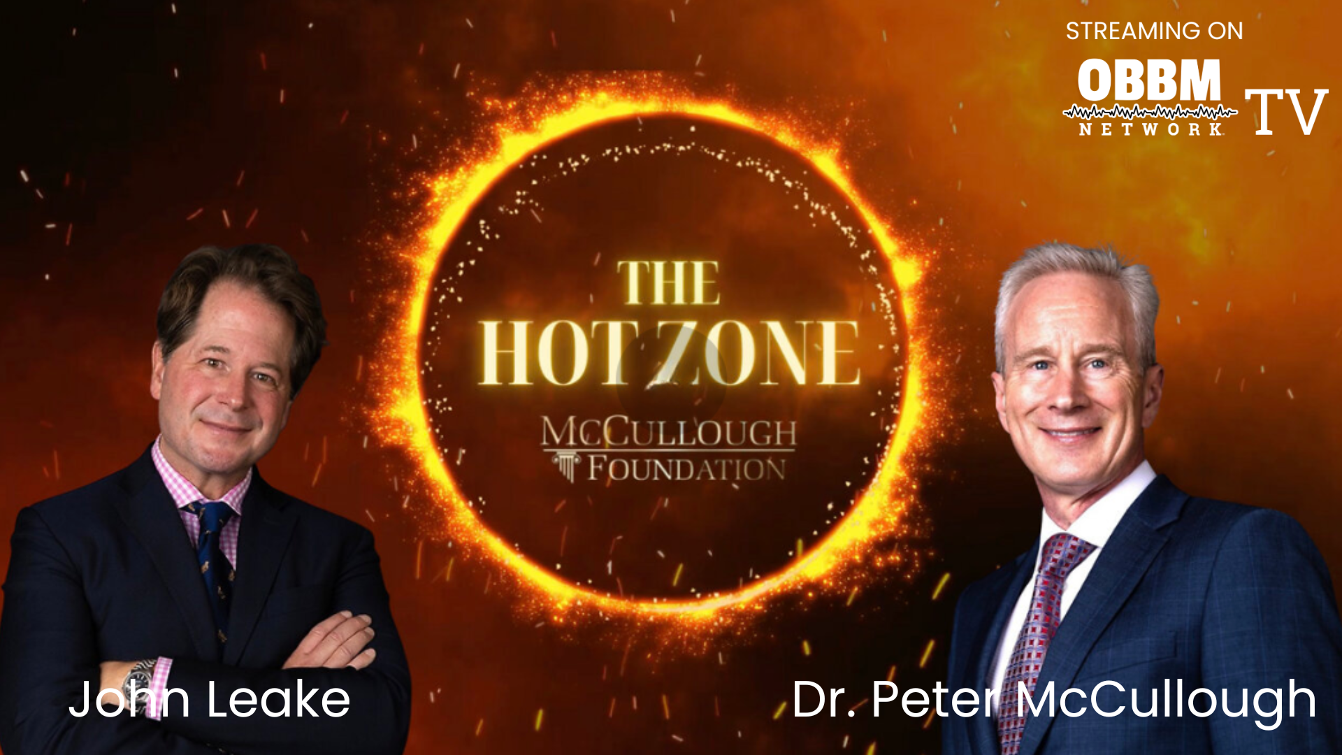 THZ14-Confirmation of RFK - The Hot Zone