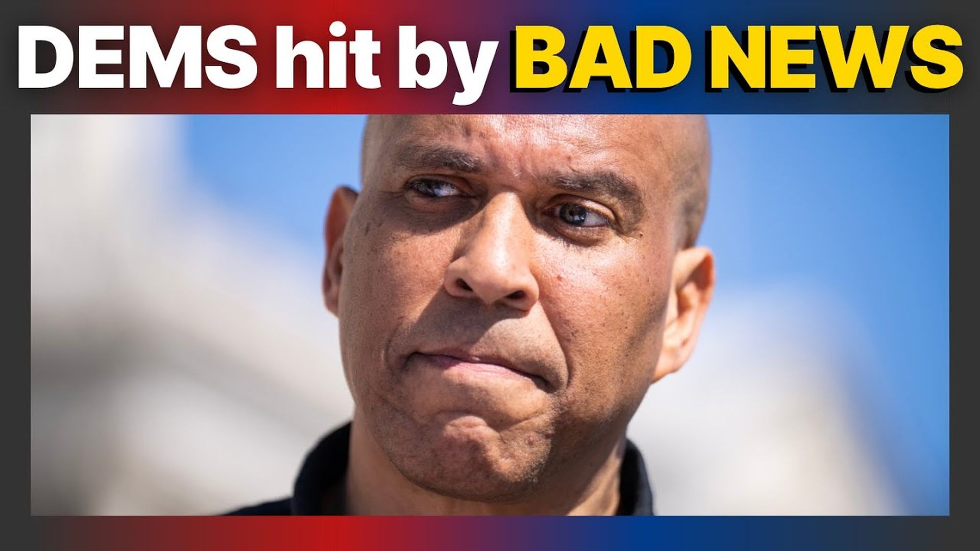 DDS332-CNN drops BAD NEWS for Democrats as ICE scores HUGE VICTORY - DeVory Darkins Show