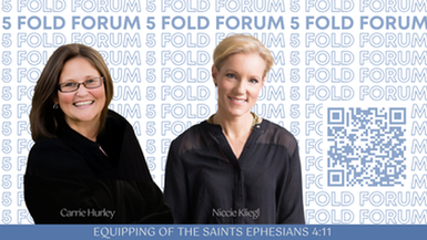 5FF25-What to Do When Depression Gets in the Way of Your Gifts - 5 Fold Forum