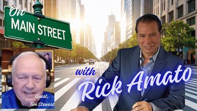 OMS15- Training Your Brain for Performance! On Main Street