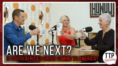 TTP4- Lessons from South Africa - True Texas Project