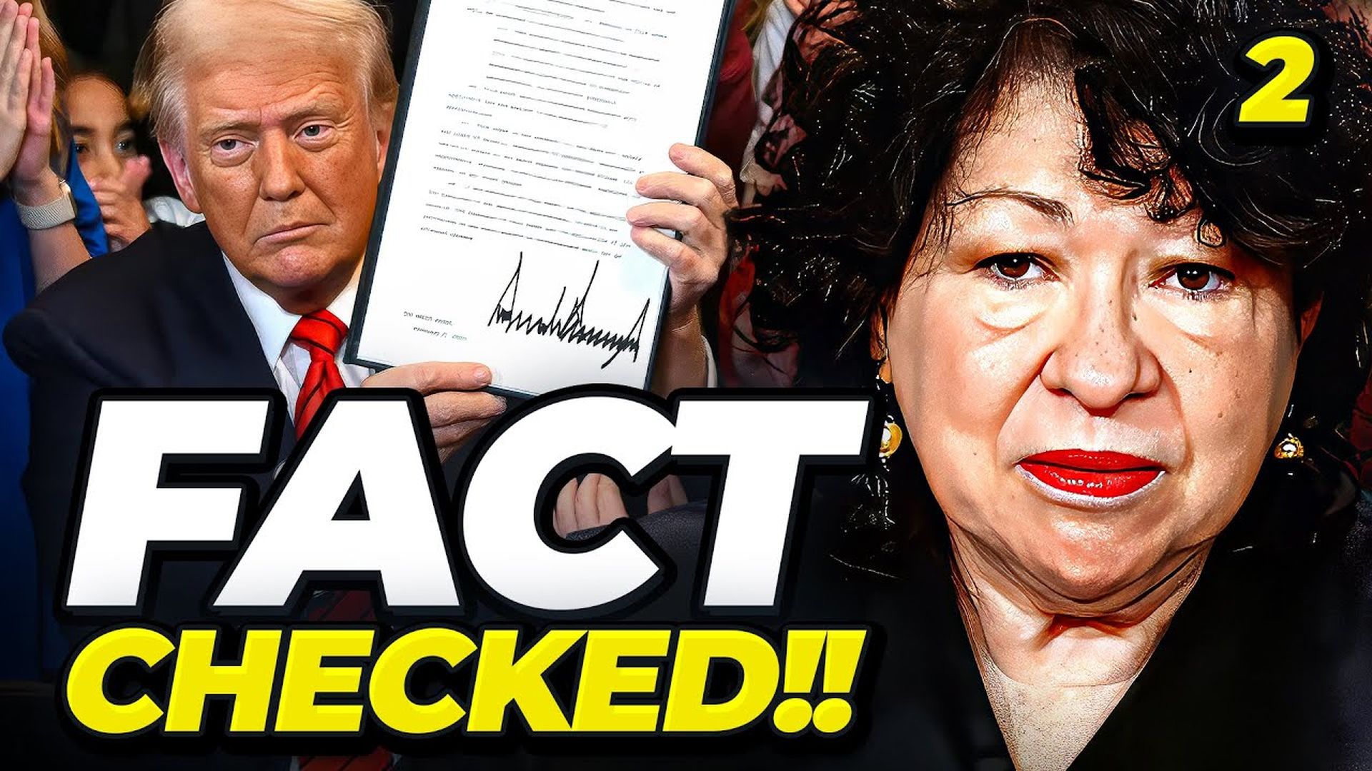 ABS14 - Brackets, NOT FACTS How the Left INVENTED Legislative History - The Andrew Branca Show