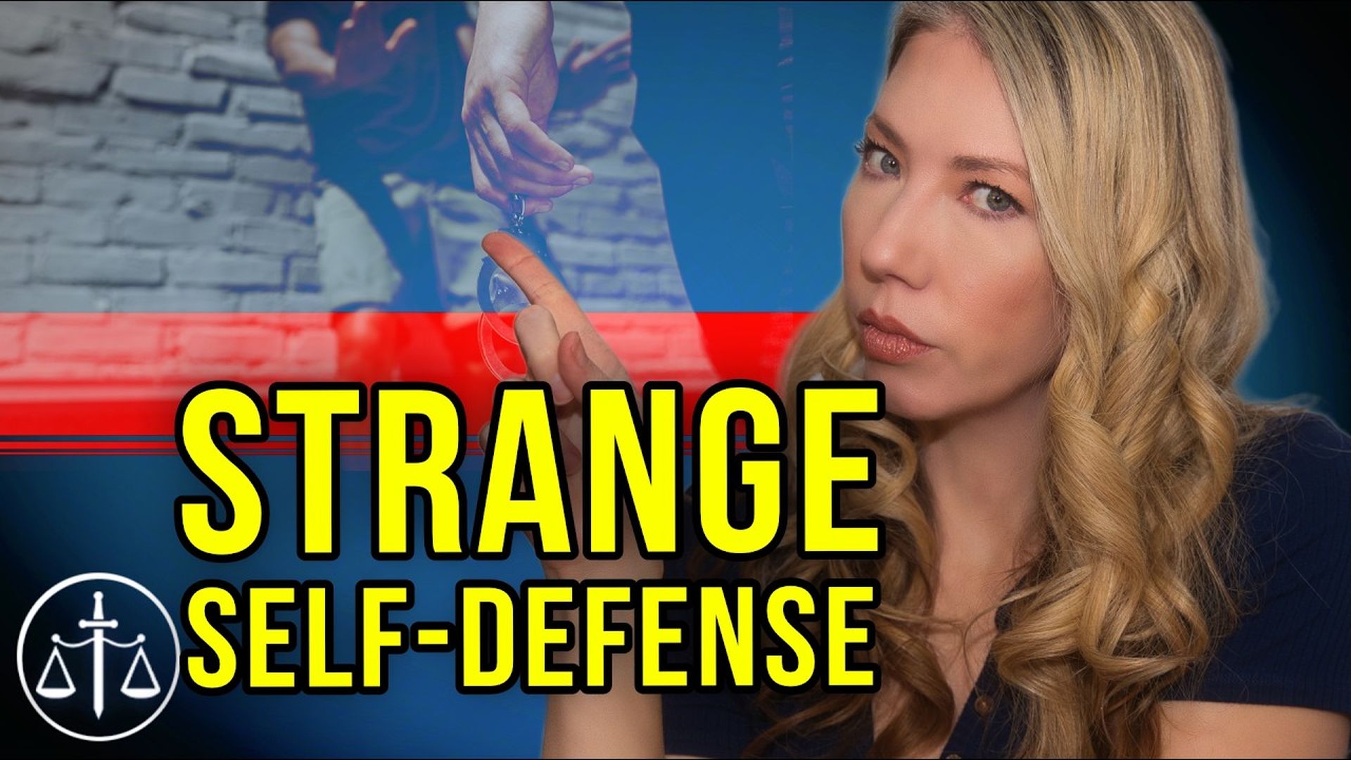 AA14-Top 5 Weirdest Self Defense Cases - Armed Attorneys