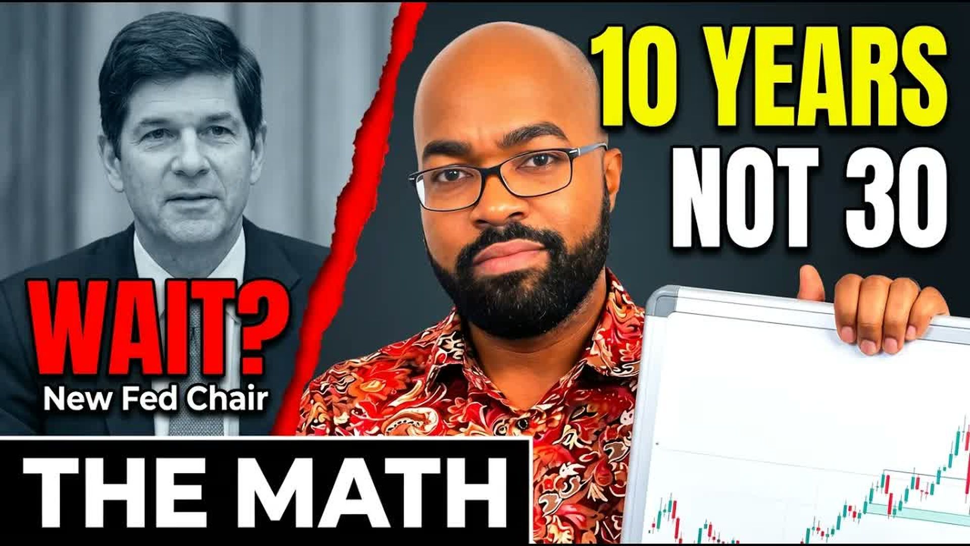 VC18-Don t Wait For The New Fed Chair Cancel Your Own Mortgage In 10 Years - Velocity Channel