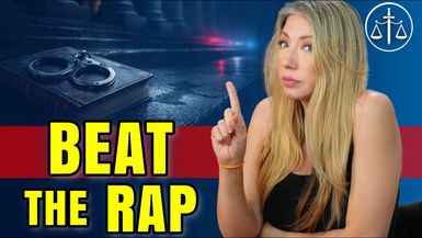 AA73 - You're Getting Arrested for Self-Defense. Now What - Armed Attorneys