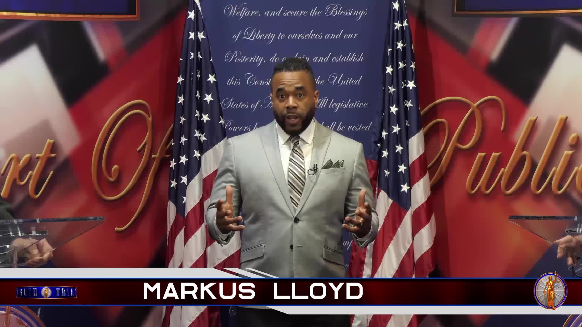 Ad-Truth Trial Promotional Reel