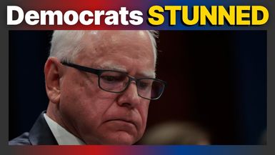 DDS350-Democrats STUNNED by Political Attack as No Kings Protest Erupt - DeVory Darkins Show
