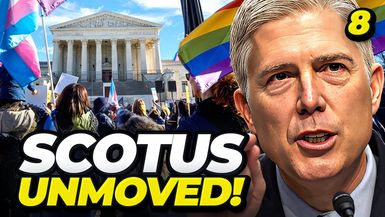 ABS19 - 	SCOTUS Exposes the Trans Sports Argument as PURE NONSENSE! The Andrew Branca Show