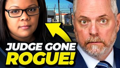 ABS44 - Biden Judge JIA COBB Orders ICE to Hand Over the Keys—Security Be Damned - The Andrew Branca Show