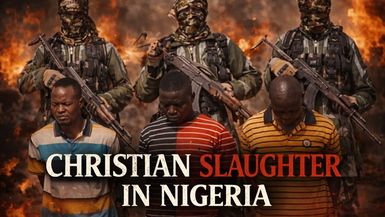 FH65 - 52,000 Christians Killed — The Nigerian Genocide - Forgotten History