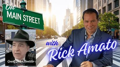 OMS8 - Have Democrats Lost Their Mojo - On Main Street