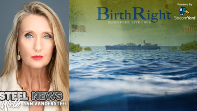 RN192-Birthright: Born Free. Live Free - Steel News