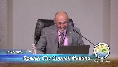 BC-TVL14-Special City Council Meeting_1100am -11262024