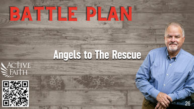 BLP026-Angels To The Rescue - Battleplan