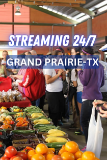 Grand Prairie TX 24/7 Live Channel 