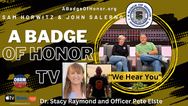 BOH166 - The Importance of Culturally Competent Practitioners - A Badge of Honor TV