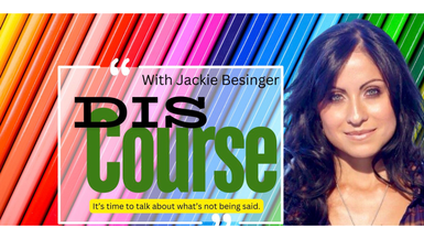 DIS29-Rachel Hogue Republican Candidate for Texas State Board of Education, District 9 - DIScourse