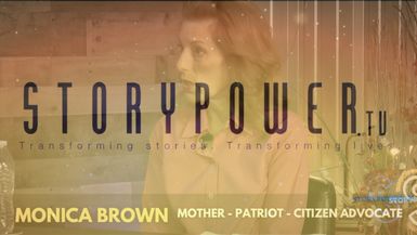 SPT46- Guest: MONICA BROWN
