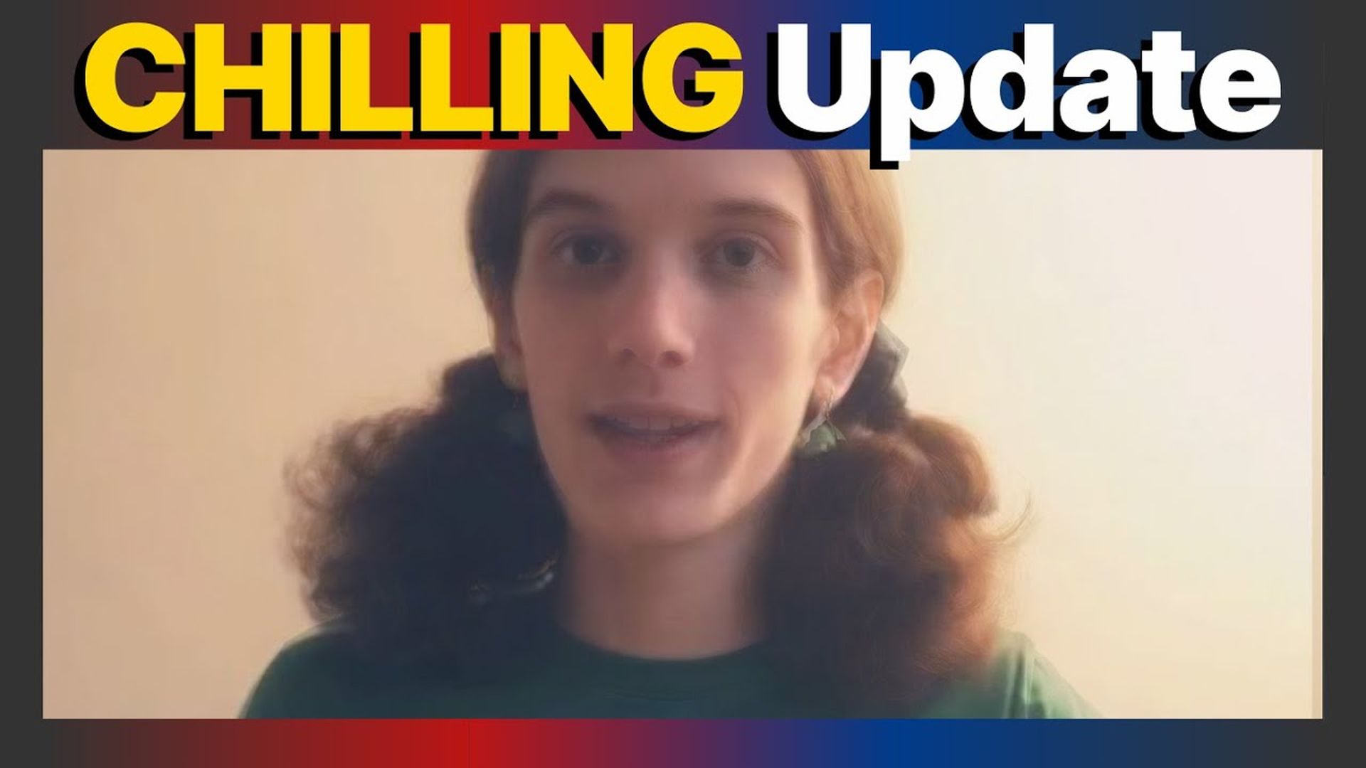 DDS455- CHILLING UPDATE just released regarding shooter as Democrats pull SHOCKING stunt | The DeVory Darkins Show