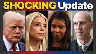 DDS430- DOJ makes SHOCKING announcement as Trump gets HUGE WIN against Democrat Judge | The DeVory Darkins Show