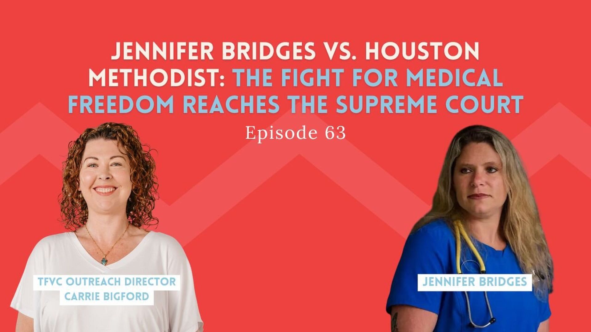 SC15-Jennifer Bridges vs - Shot Callers