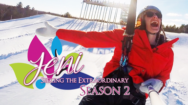 TrailerS2-JENI: Seeking the Extraordinary Season 2